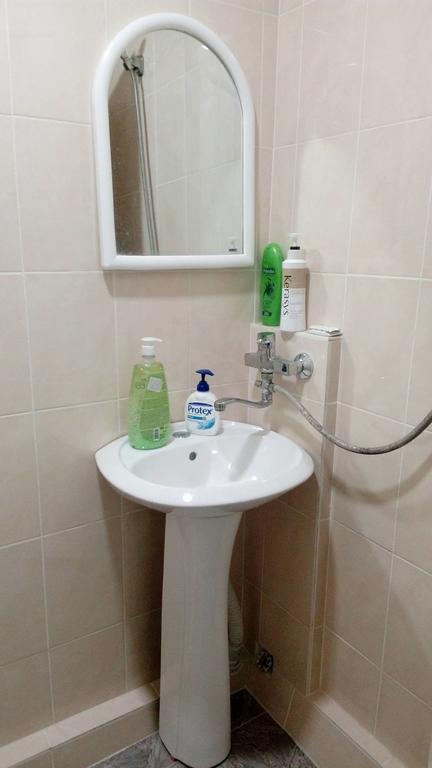 Green Stairs Guest House تبليسي المظهر الخارجي الصورة
